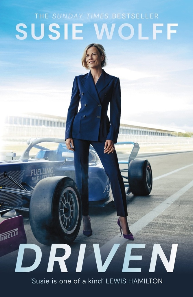 Driven