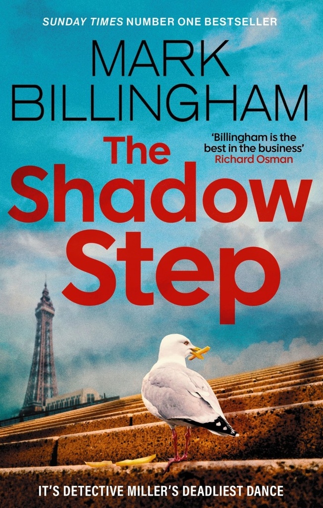 The Shadow Step