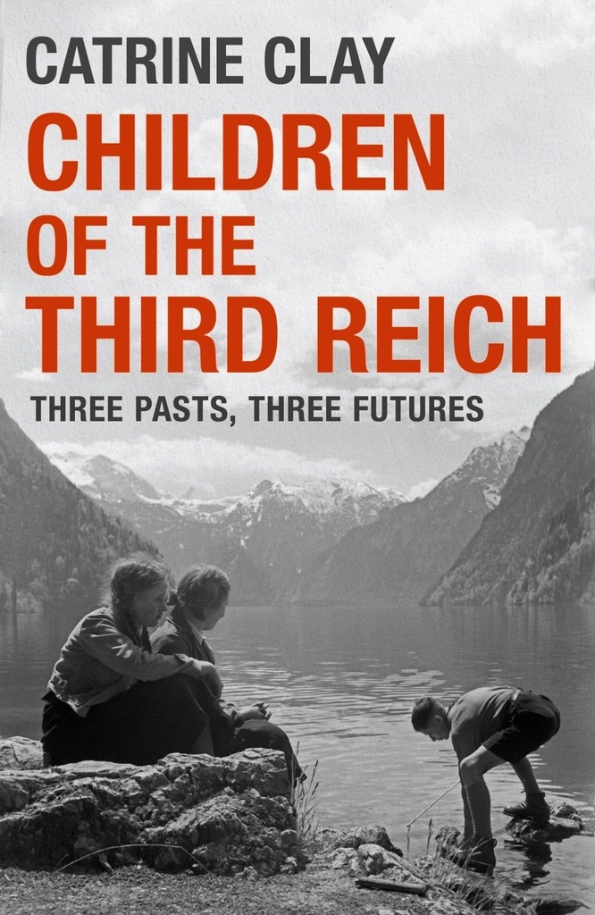 Children of the Third Reich