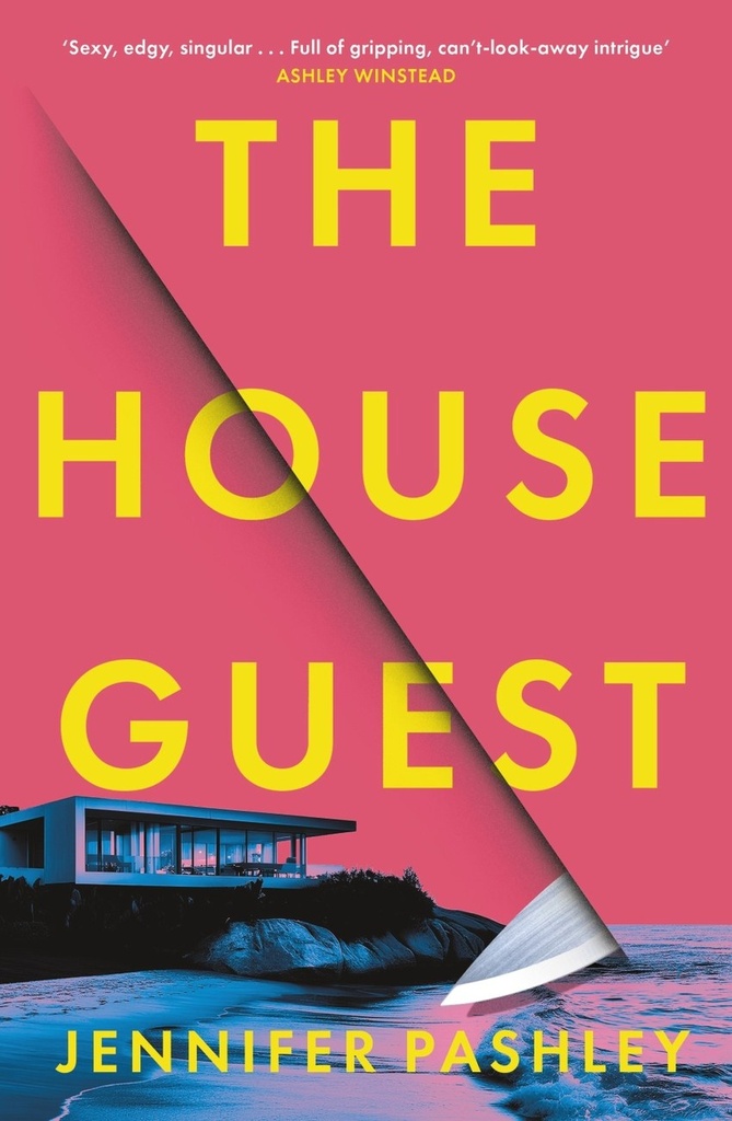 The House Guest