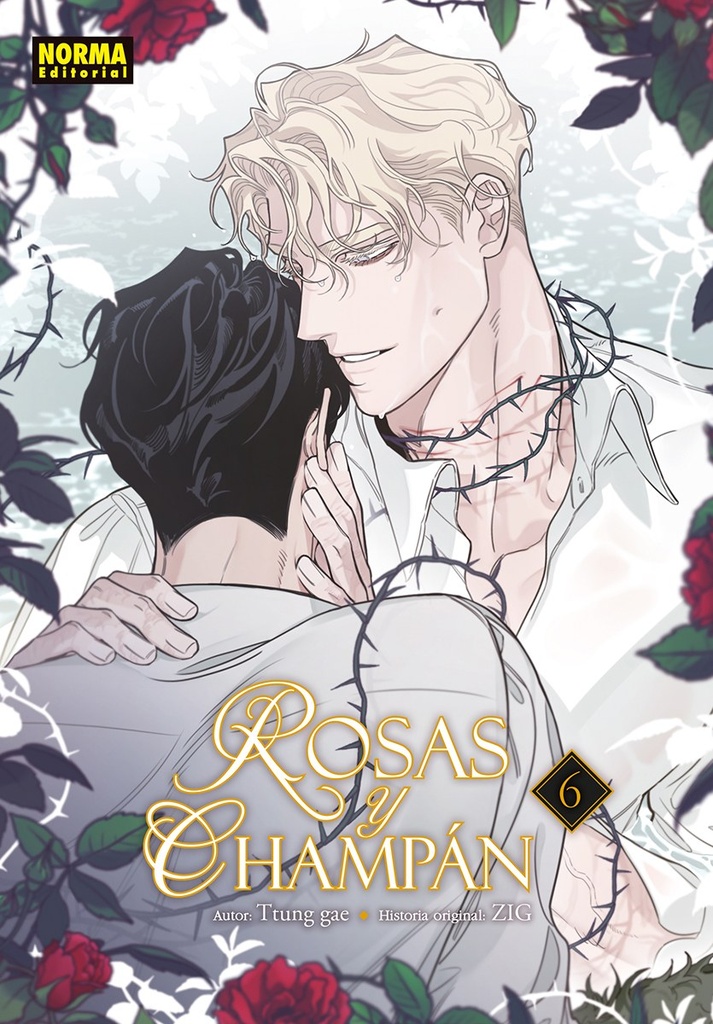 ROSAS Y CHAMPÁN 06