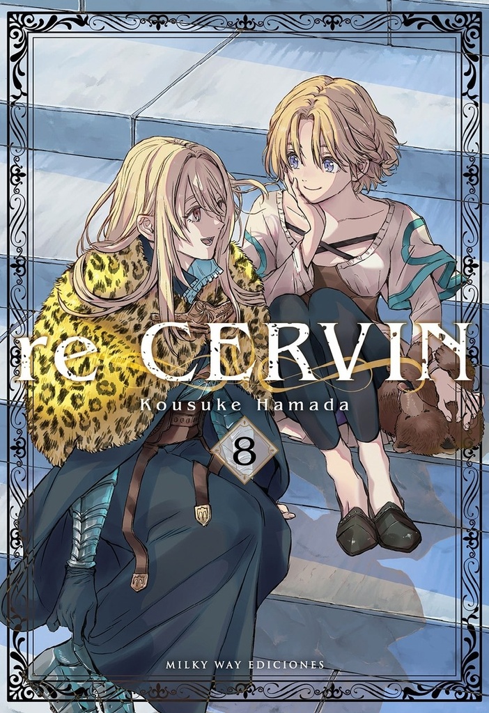 8.Re cervin