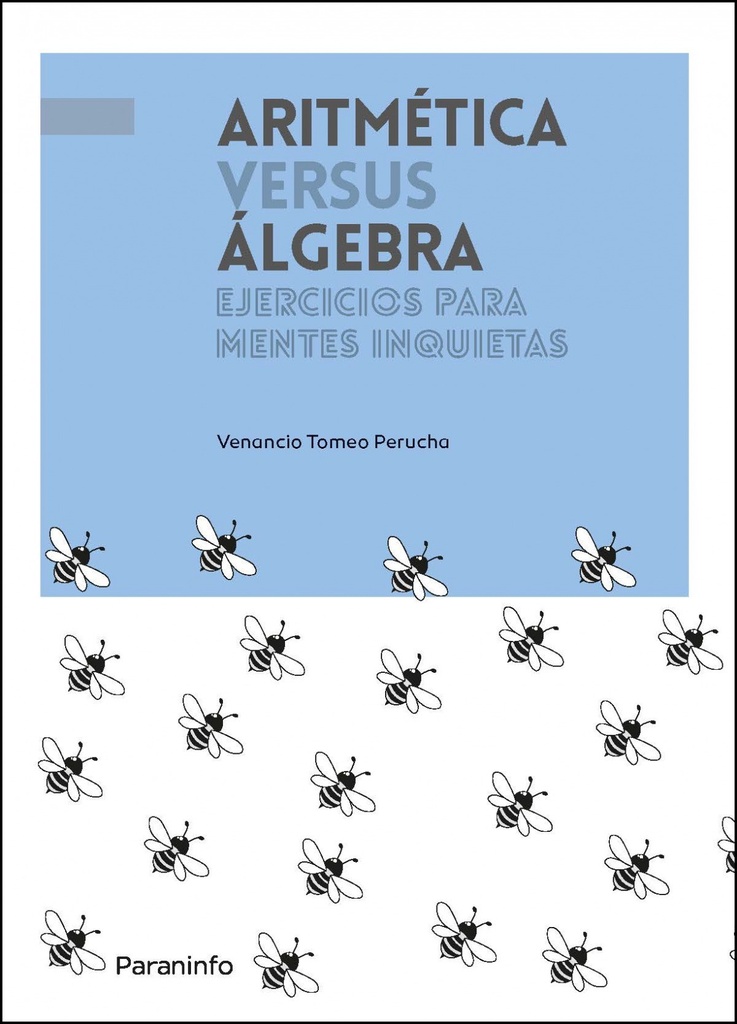ARIMÉTICA vs. ÁLGEBRA
