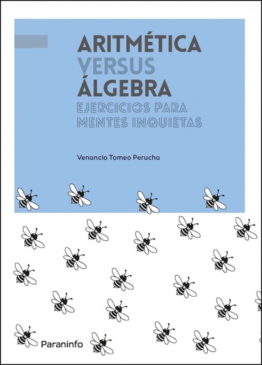 ARIMÉTICA vs. ÁLGEBRA