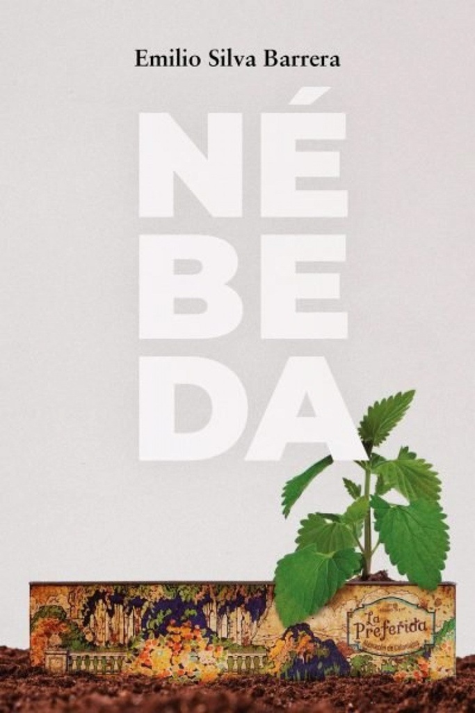 Nebeda
