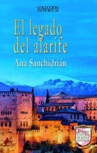 EL LEGADO DEL ALARIFE