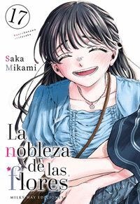 Nobleza de las flores