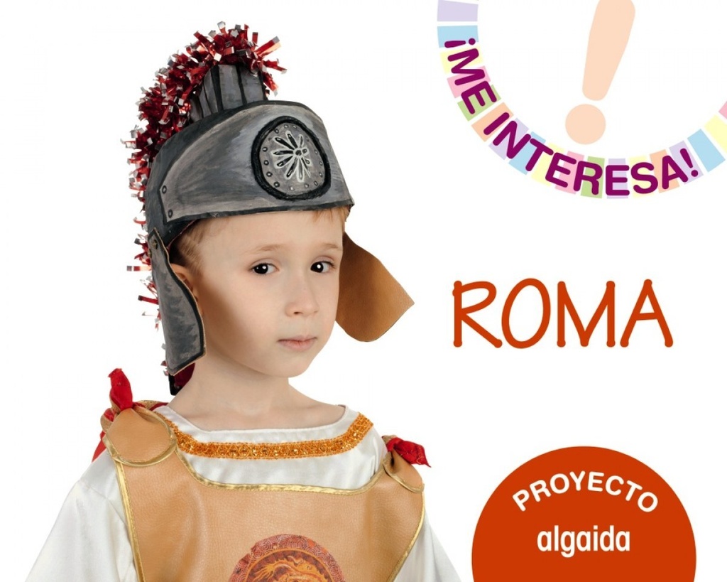 'Proyecto ''Roma'''
