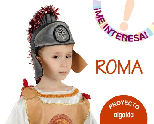 'Proyecto ''Roma'''
