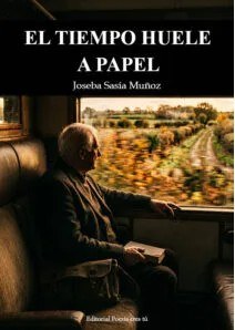 El tiempo huele a papel
