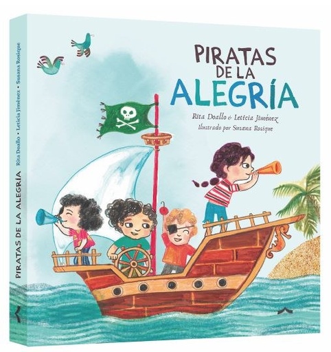 Piratas de la alegría