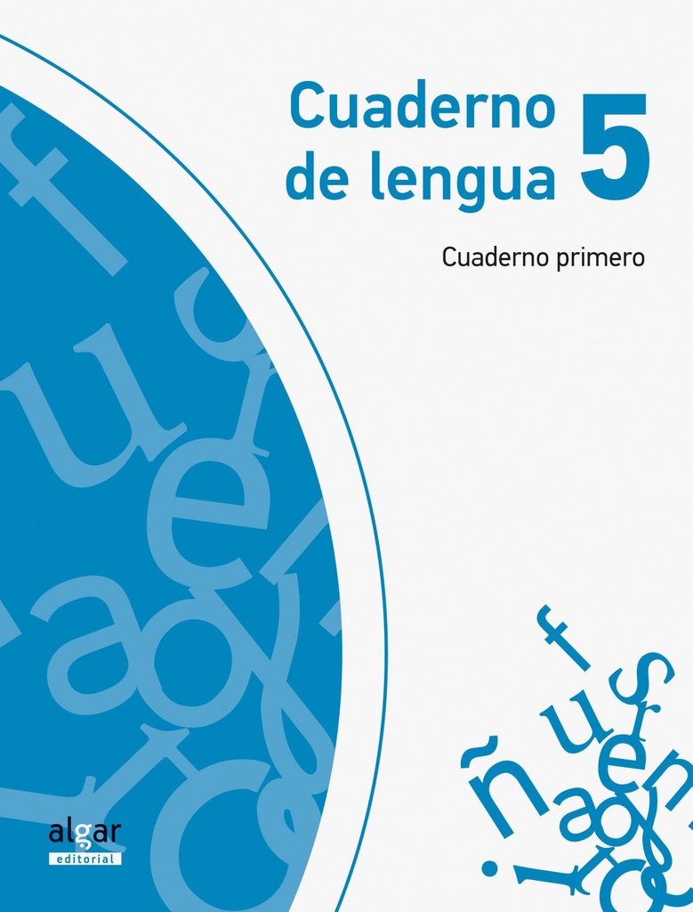 Cuaderno lengua 1-5ºprimaria. Proyecto explora