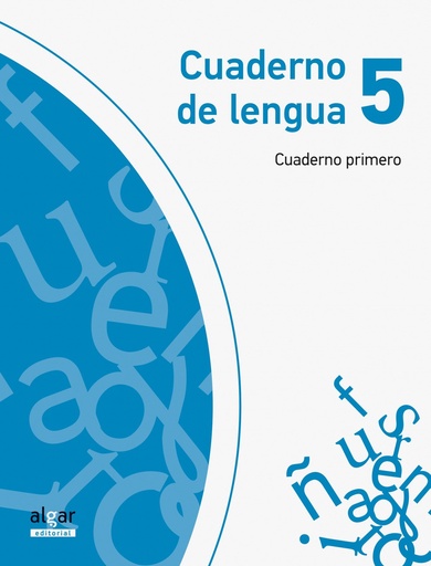 Cuaderno lengua 1-5ºprimaria. Proyecto explora