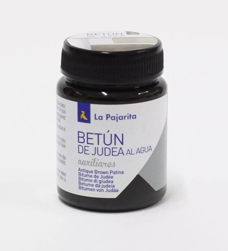 [125916] Betun al agua