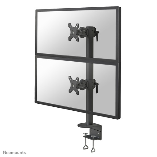 [FPMA-D960DVBLACKPLUS] FPMA-D960DVBLACKPLUS Brazo de monitor 17-49" - instalación vertical