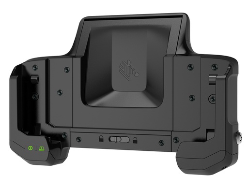 [CRD-ET6X-VEHDK-PTA-01] CRD-ET6X-VEHDK-PTA-01 estación dock para móvil Tableta/Smartphone Negro