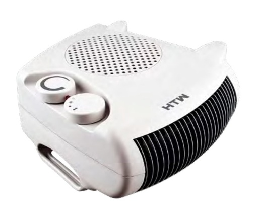 [HTW-CAL2000SLIM] CAL2000SLIM Ventilador eléctrico