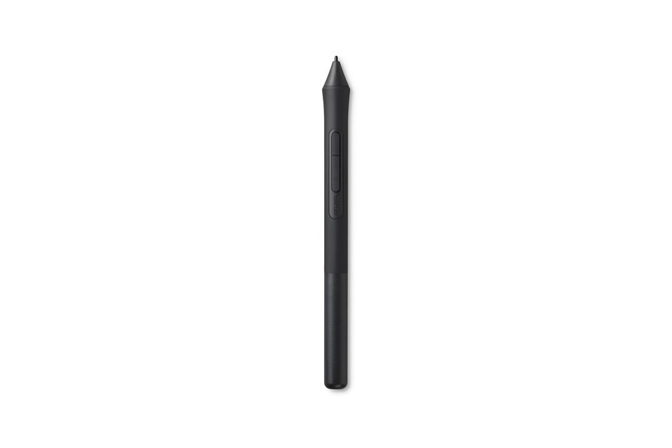 LP1100K lápiz digital Negro