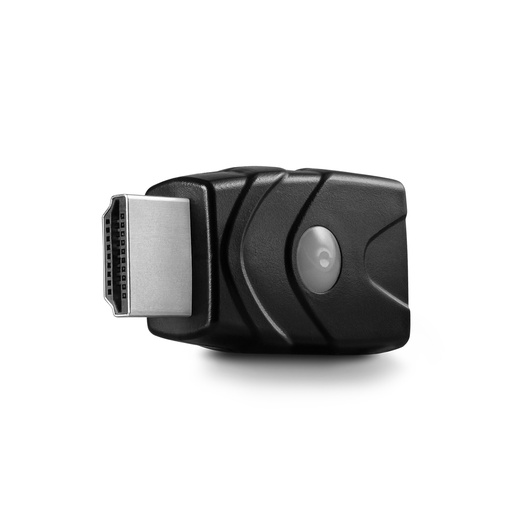 [32114] 32114 cambiador de género para cable HDMI Type A Negro