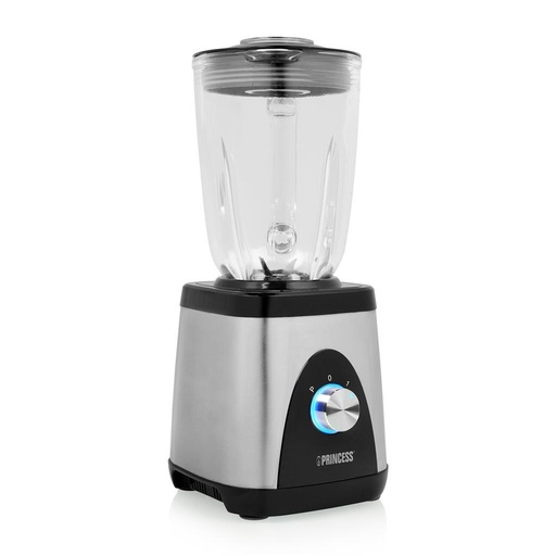[01.212097.01.650] 01.212097.01.650 licuadora 1,5 L Batidora de vaso 1300 W Plata