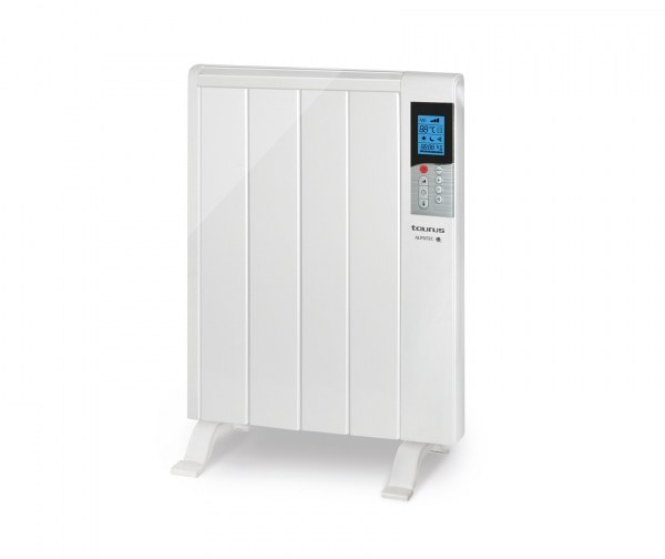 Tanger 600 Interior Blanco 600 W Convector