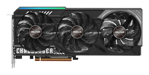 [90-GA5NZZ-00UANF] Challenger Radeon RX 9070 AMD 16 GB GDDR6