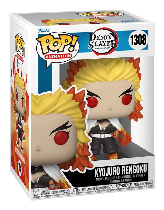 POP! 65623 collectible figure