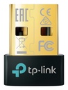 Bluetooth 6.0 Nano USB Adapter aparato USB Negro