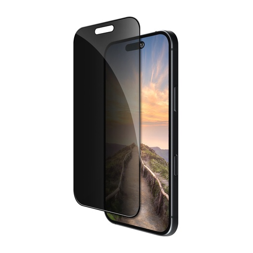 [ES63CL006891] eco-shield Protector de pantalla para privacidad Apple 1 pieza(s)