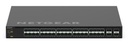 XSM4344FC Gestionado L3 1U Negro