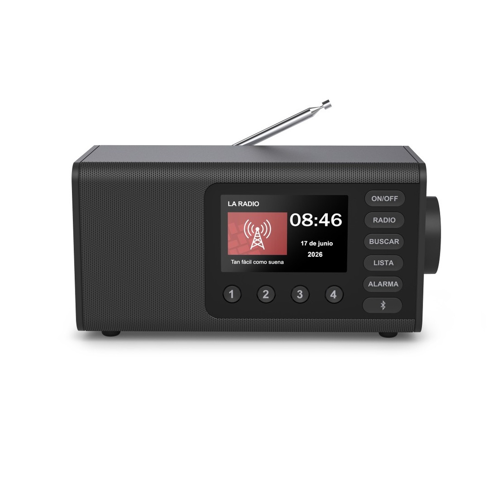 [69054260] 69054260 radio