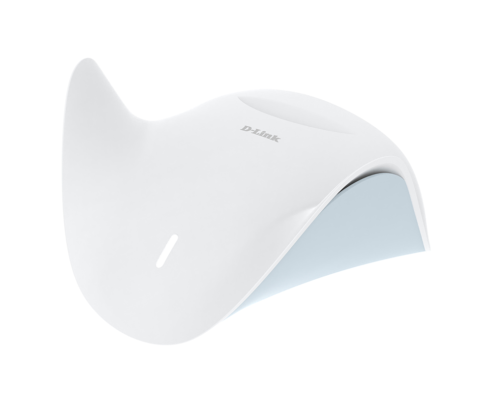 BE9500 Wi-Fi 7 Smart Mesh Azul, Blanco