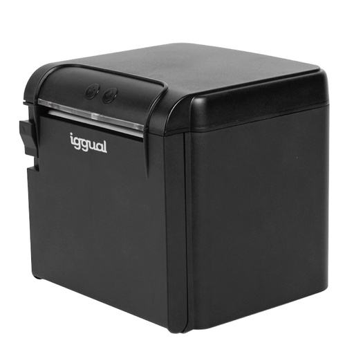 [IGG320785] Impresora Térmica TP9000 USB+RJ45(RS232)+Ethernet