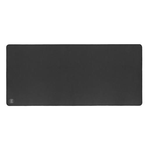 [ESL-MP6] ?SHARK Shikoro XL Alfombrilla de ratón para juegos Negro