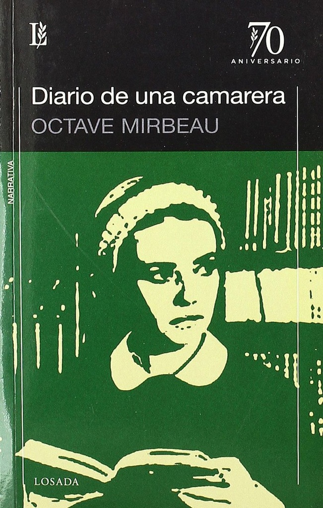 DIARIO DE UNA CAMARERA