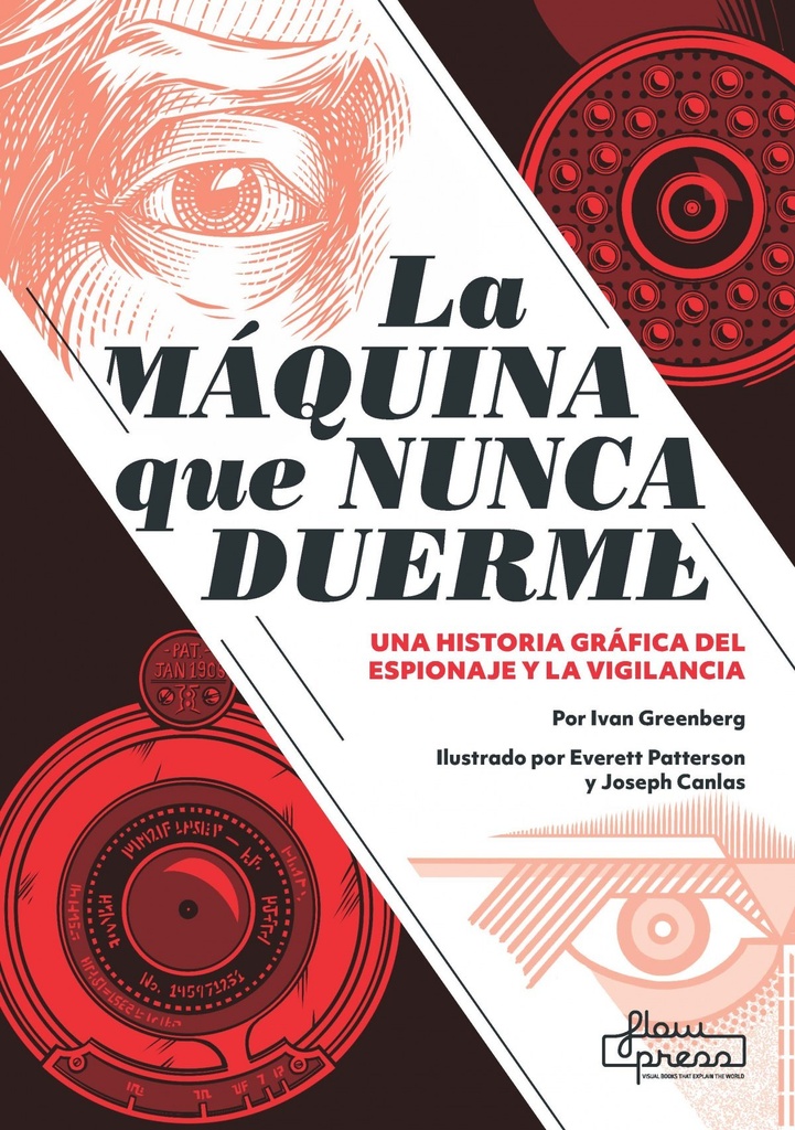 La máquina que nunca duerme