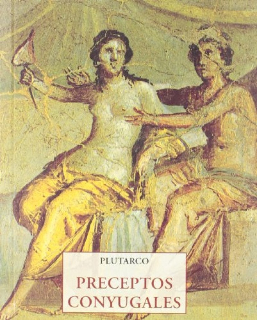Preceptos conyugales