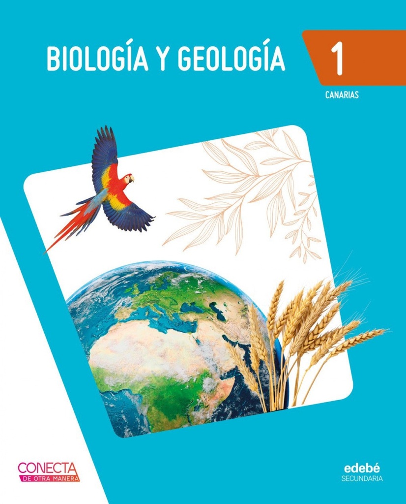 BIOLOGIA Y GEOLOGIA 1