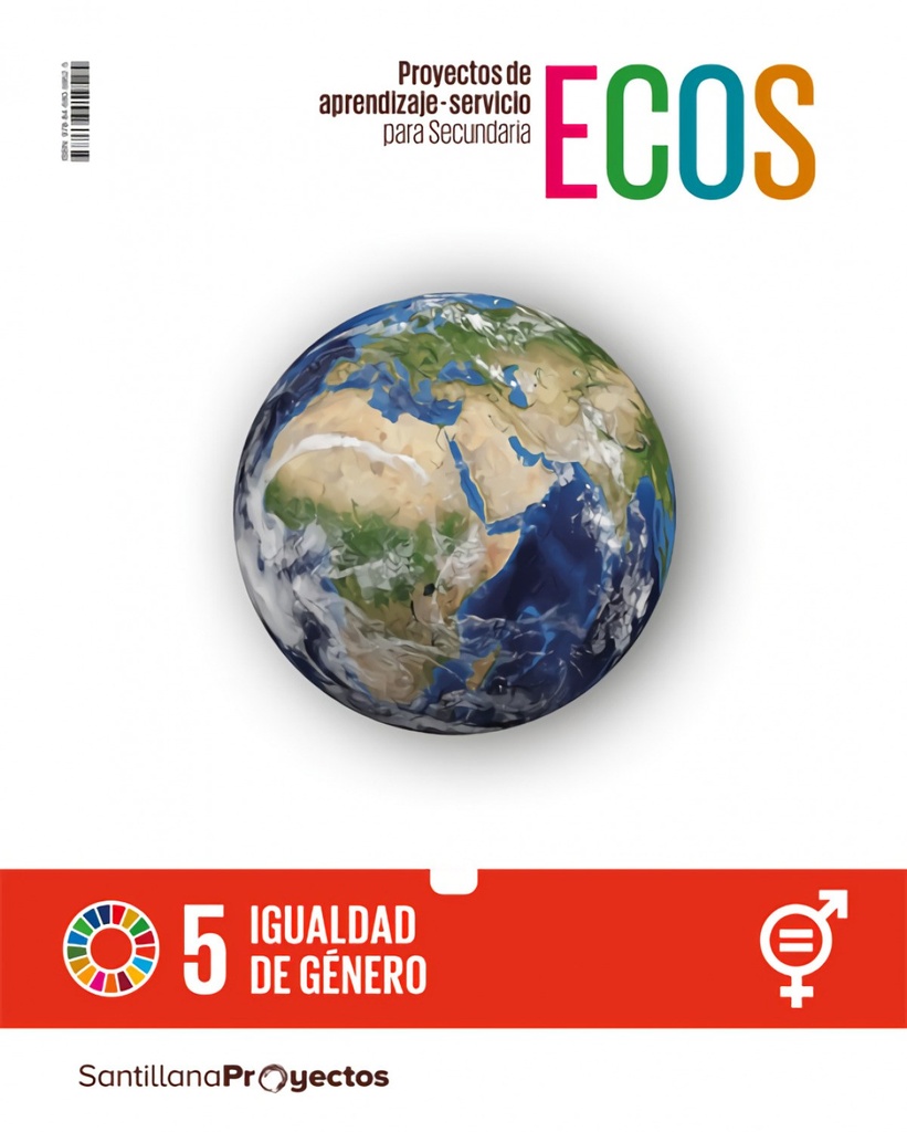 CUAD ACCION IGUALDAD DE GENERO ECOS ED21