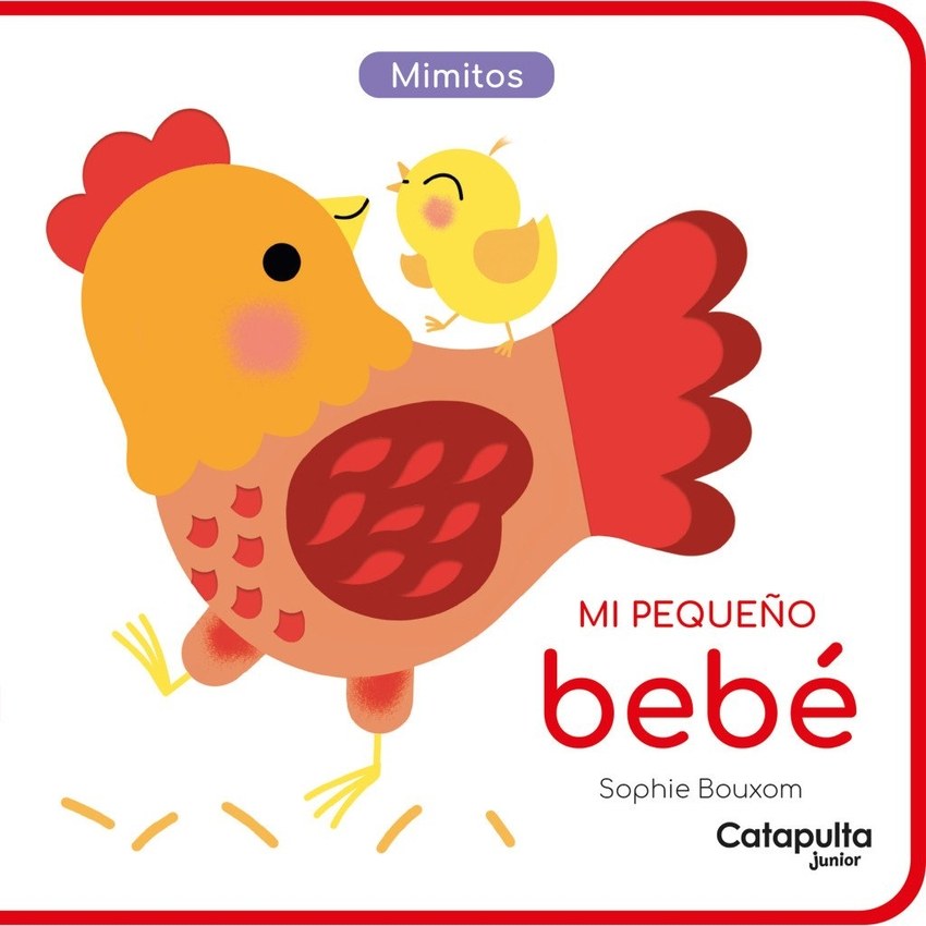 Mi pequeño bebé