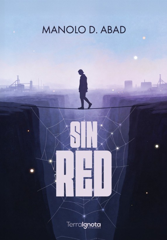Sin red