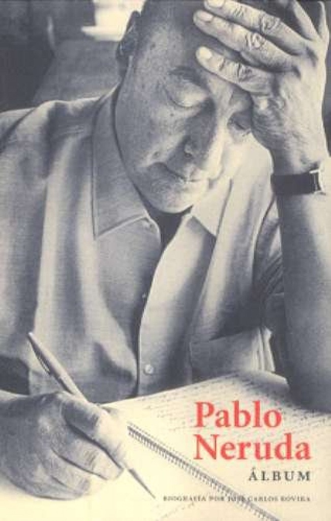 Pablo Neruda