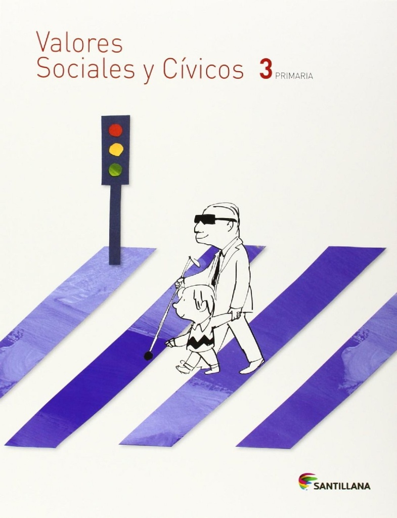 Valores sociales y civicos 3ºprimaria