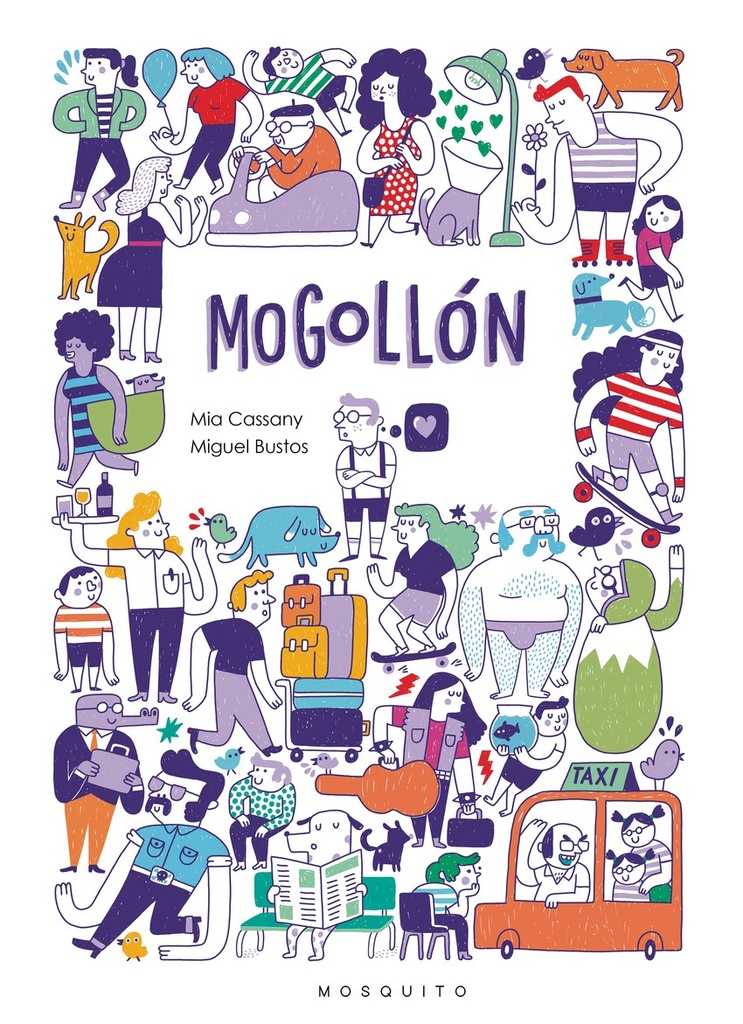 Mogollón