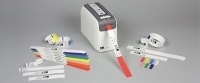 Z-Band Direct Wristband Blanco