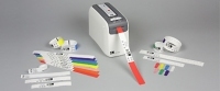 Z-Band Direct Wristband Blanco