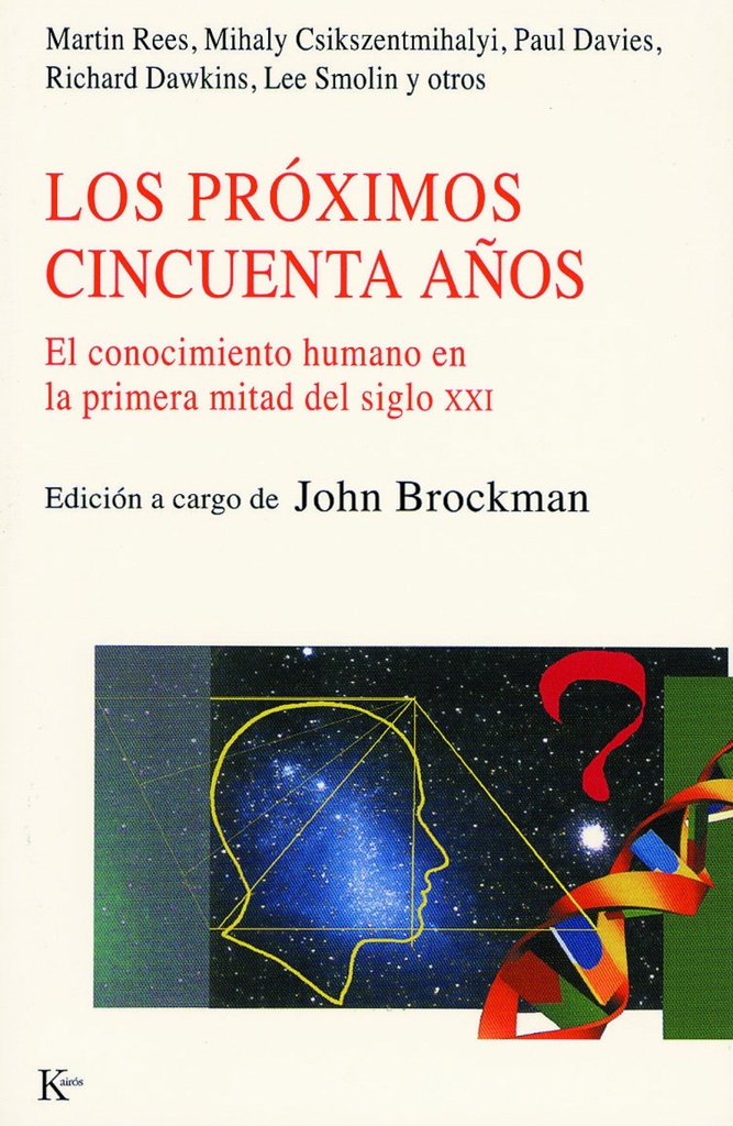 Los próximos cincuenta años