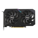 Dual -RTX3060-O12G-V2 NVIDIA GeForce RTX 3060 12 GB GDDR6