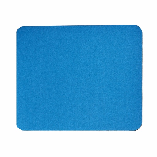 [29700] 29700 alfombrilla para ratón Azul