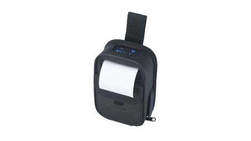 [C32C882341] OT-PC20II (341): Padded case for P20II
